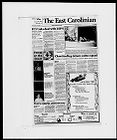 The East Carolinian, February 23, 1995